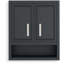 Southerk 28-In X 24-In Wall Cabinet-1655224014