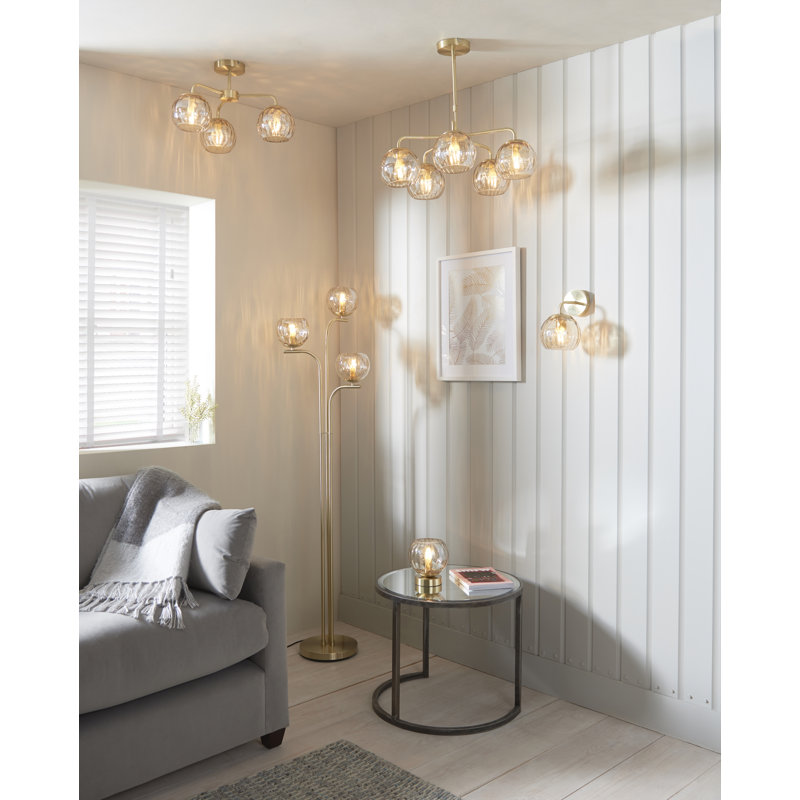 Litchford Armed Sconce
