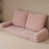Pink Fabric