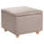 Beige is out of stock selected