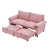 Pink Velvet est en rupture de stock sélectionné