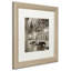 Alan Blaustein, «Oveido Cathedral Bancs II», reproduction de photo encadrée-21030346-21030347-21030348