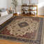 Tapis beige Clarence-20963782