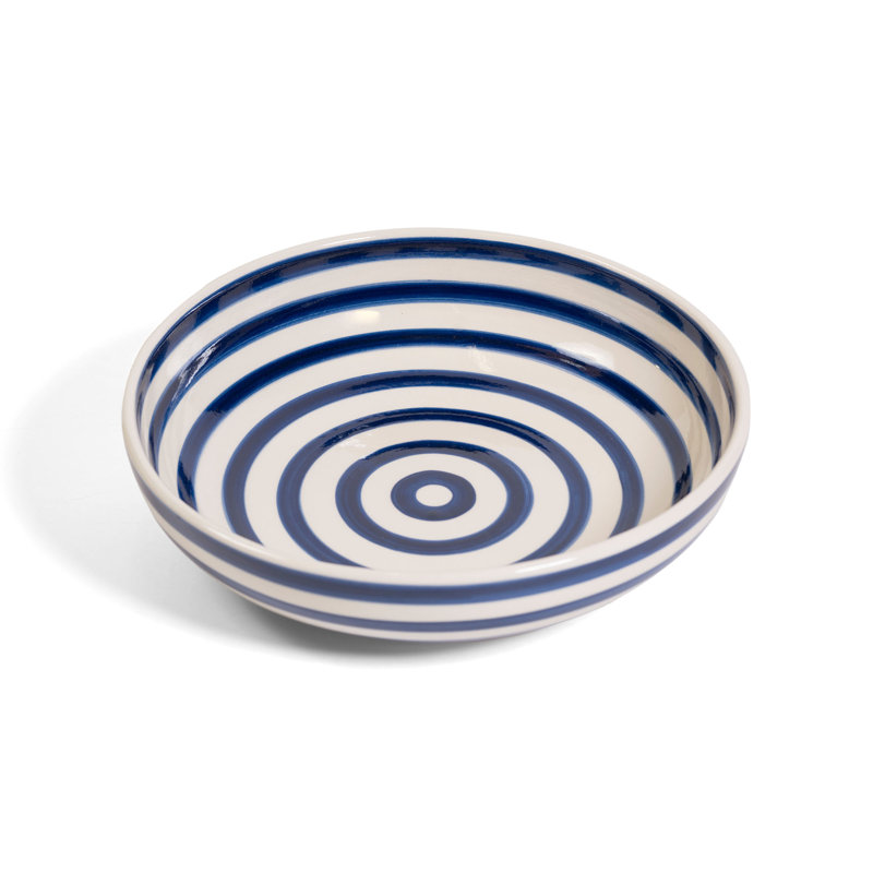 Breakwater Bay Bridgeville Shallow Serving Bowl