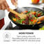 Klarstein Delicatessa 3500W Induction Double Hot Plate