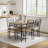 4 - Piece Dining Set
