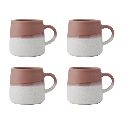 Stoneware Coffee Mug