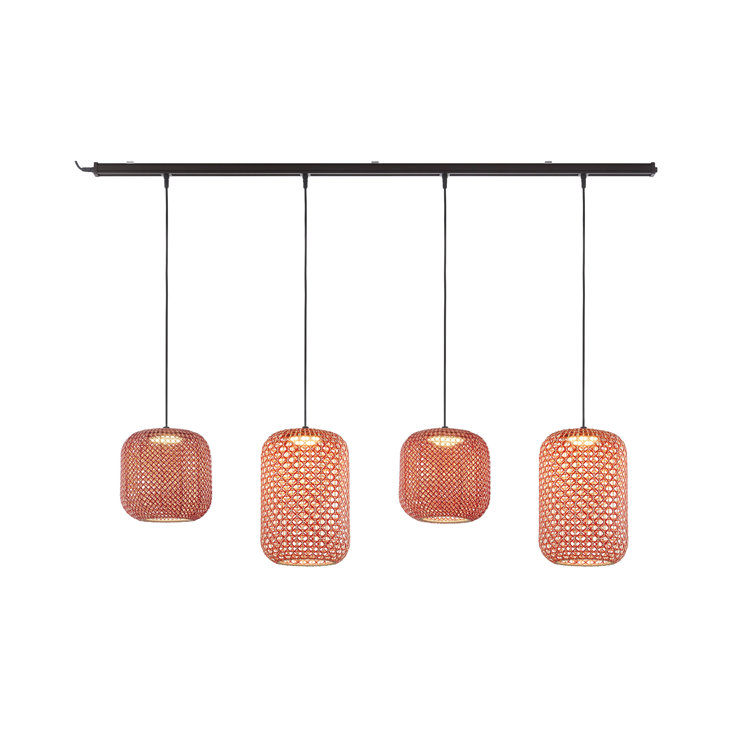 Outrack Nans - Pf/31/31.2/4L - Triac - Shade
