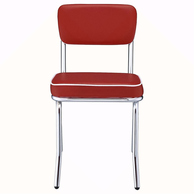 Upholstered Side Chairs