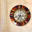 Horloge murale 13 "CLARKDALE