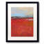 Fire Sea Print by Victoria Primicias-71201314-71201315