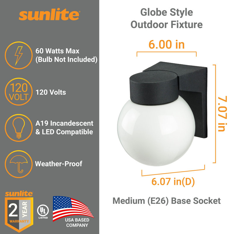Wall Light