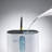 BONECO 1.32 Gallons Dual Mist Ultrasonic Tabletop Humidifier with Adjustable Humidistat for 650 Cubic Feet