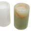 Bosten 3 Piece Stoneware Tabletop Tealight Holder Set
