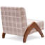Ensemble de 2 chaises d'appoint rembourrées-1156919956
