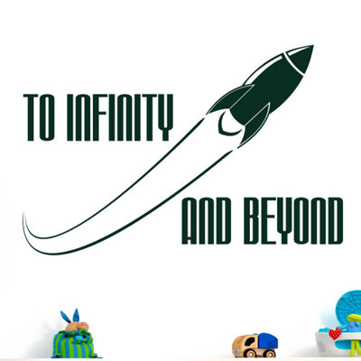 Wall Decal