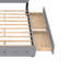 Grand lit standard Narell-481374383