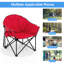 Chaise de camping pliante Kysean
