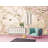 Spring Flowers Chinoiserie Wallpaper-94401157