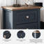 Table de chevet Leani