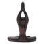 Statuette Salute