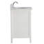 Meuble-lavabo simple l 25 po x P 21,5 po x H 35 po Ain-30955888-108198889