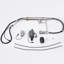 Robinet de cuisine sans contact, robinet de cuisine intelligent automatique mains libres