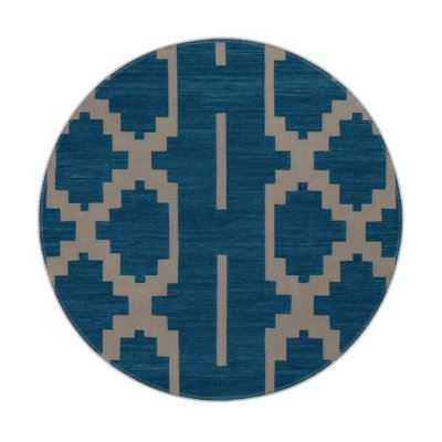 Tapis vert intérieur et extérieur Trellis