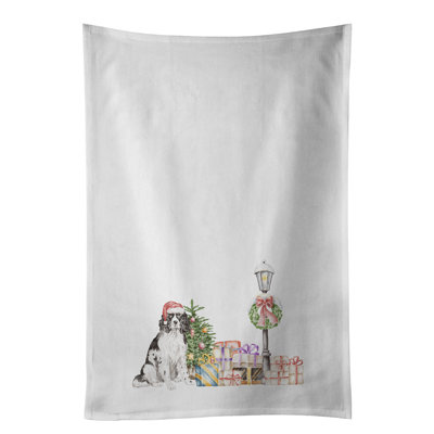 Cotton Tea Towel Kitchen Towel