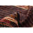 Teimani Brown Rug 2'11" x 4'7"