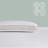 Gel Memory Foam Medium Cooling Pillow-63221120