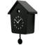 Casper Cuckoo Wall Clock-136421158