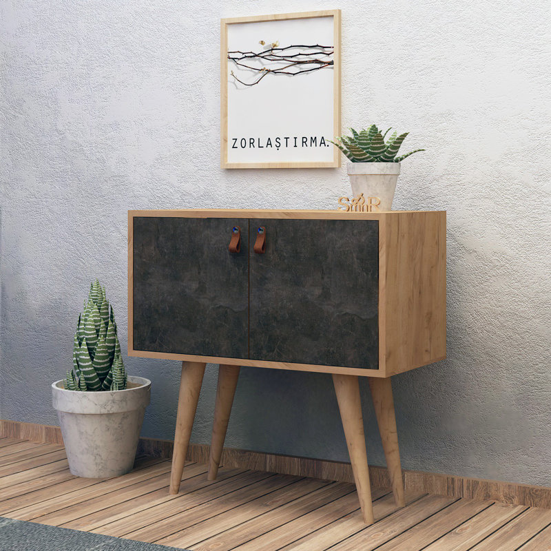 Beyer 80cm Console Table