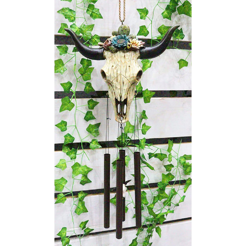 Animals Wind Chime