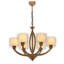 Lustre en métal-1472742624
