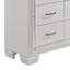 Commode 9 tiroirs Annice