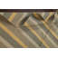 Tapis oriental à rayures Kilim 6 x 9