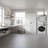 White Multi-Purpose Utility Storage Cabinet