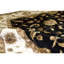 Handmade Silk and Wool Oriental Area Rug
