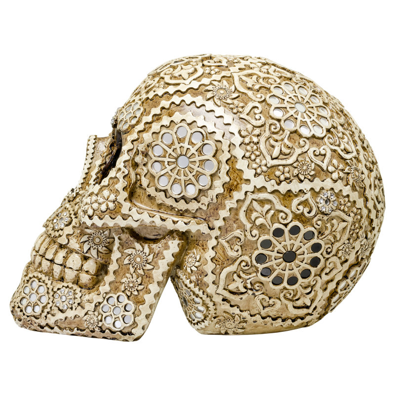 Adamite People Bust, Ivory