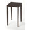 Cagney Solid Wood Scatter Side Table