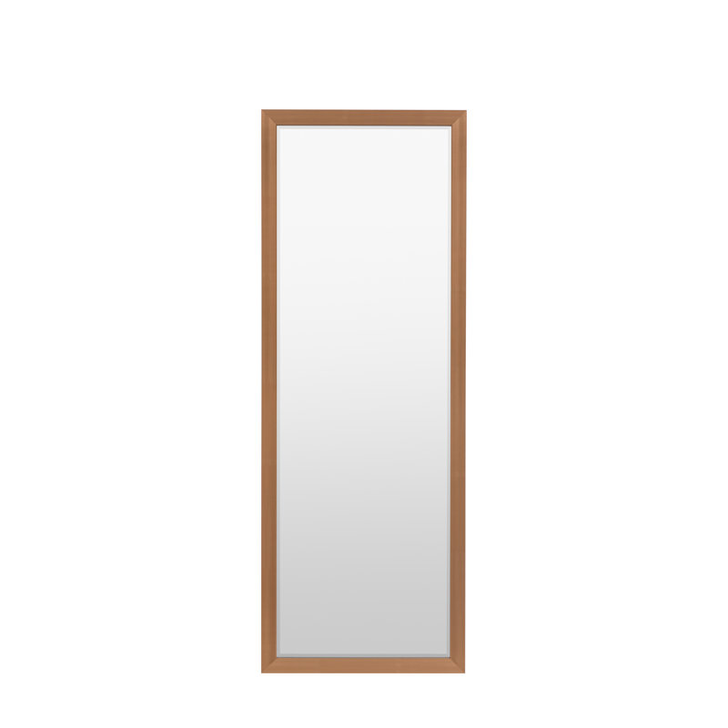Aryia Rectangle Mirror, 157 cm H x 57 cm W
