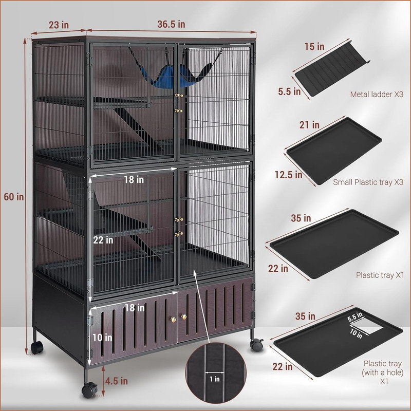 Rabbit Cage