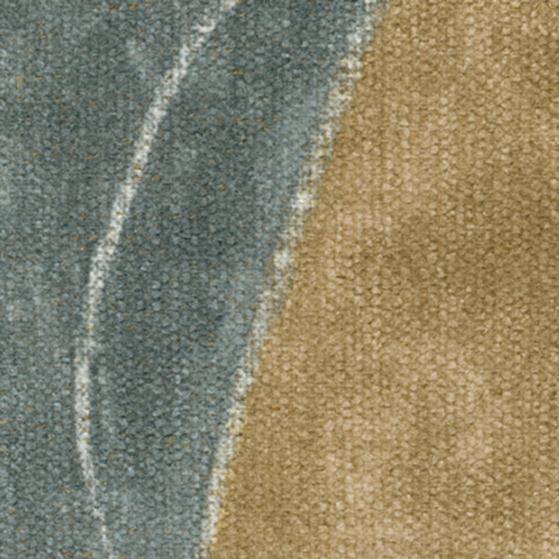 Gwenith Upholstered 100'' Sofa, Beige 100% Polyester