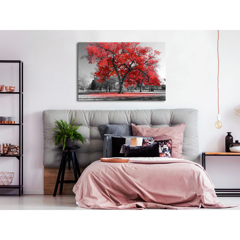 No Frame Print on Canvas, 90cm H x 60cm W