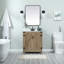 Ensemble de meuble-lavabo simple 30 po Slayton-1366162231