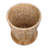 Apputhurai Solid Wood Top End Table-2002640774