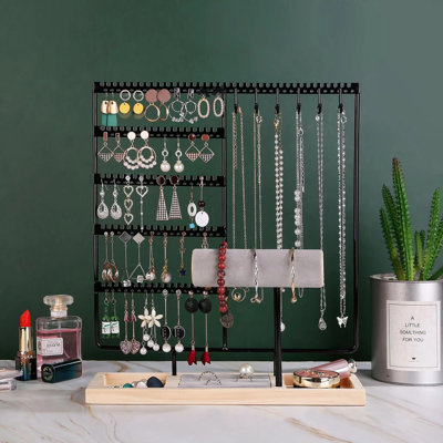 Stanson Jewelry Box