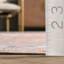 Tapis médaillon lavable à la machine Alicia SpinClean-1353915469