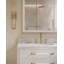 Meuble-lavabo rectangulaire 36 po Verona-714468812